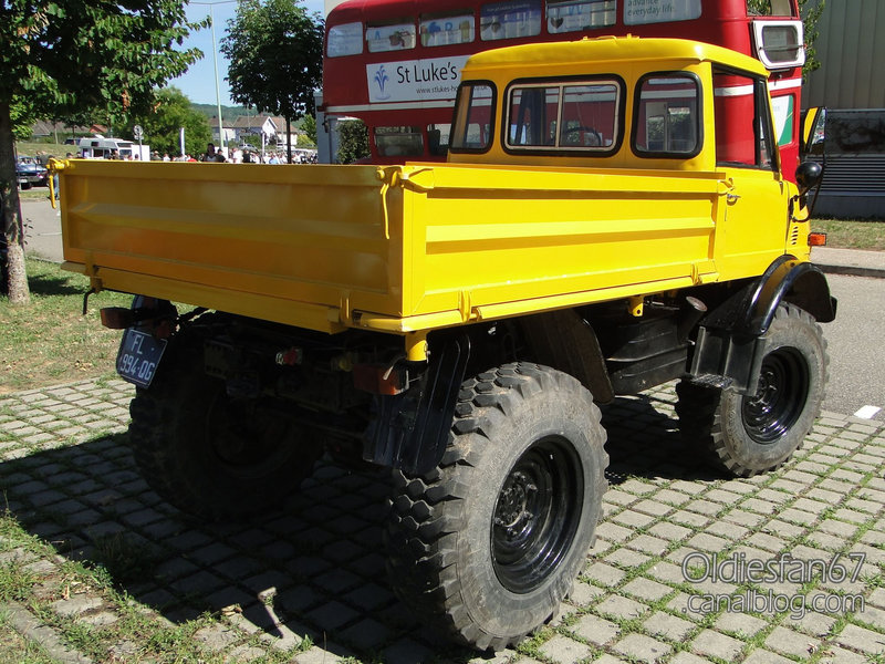 Unimog 406 BT 1966-1979-02