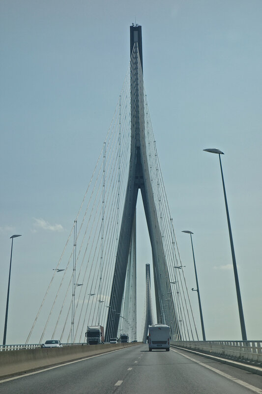 pont de Normandie