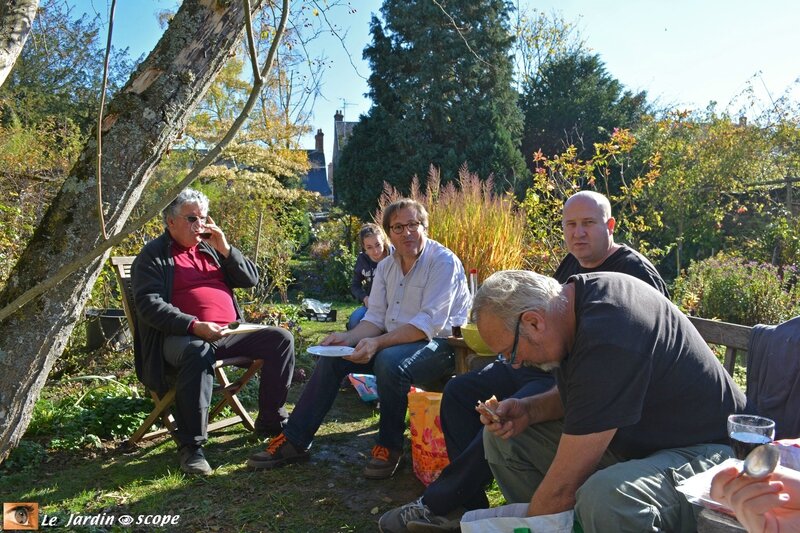 Les Amis d'André Eve - Paul, Pierre-Adrien, Vincent,----