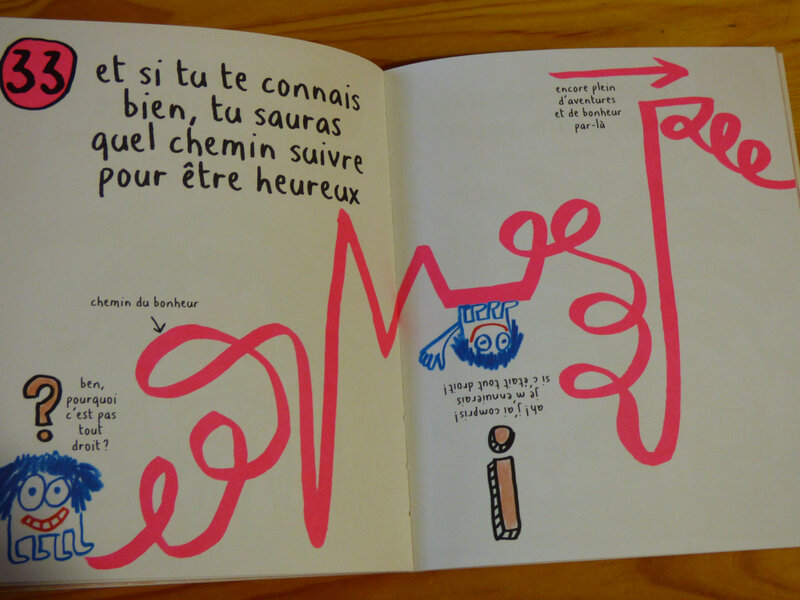 Pourquoi la vie est si belle (5)