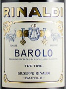 barolo tre tine 2012