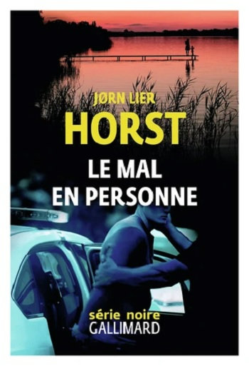 Le mal en personne couverture