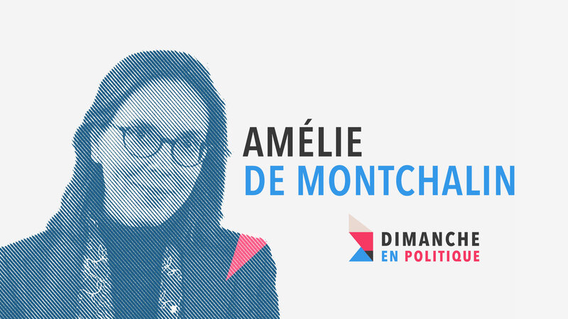 TEASER AMELIE DE MONTCHALIN MEDIA DIXIT WORLD