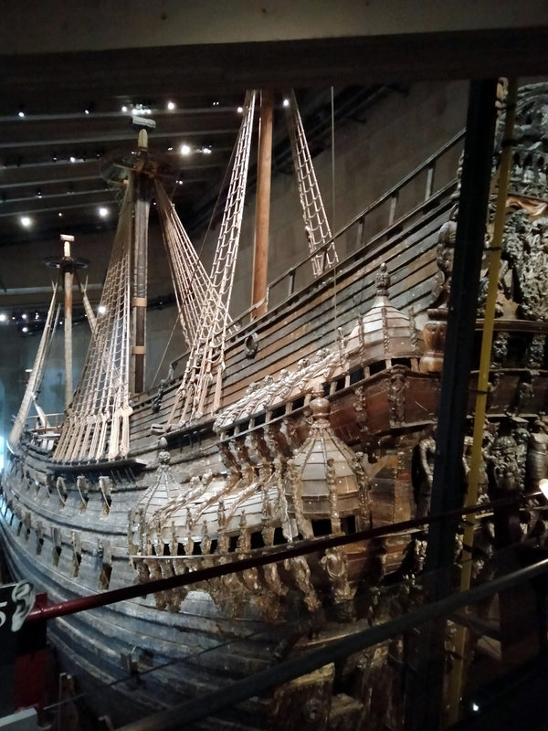 le Vasa