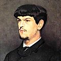 <b>Debussy</b>, révolutionnaire impressionniste de la musique