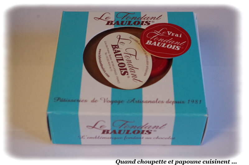 le fondant Baulois-723