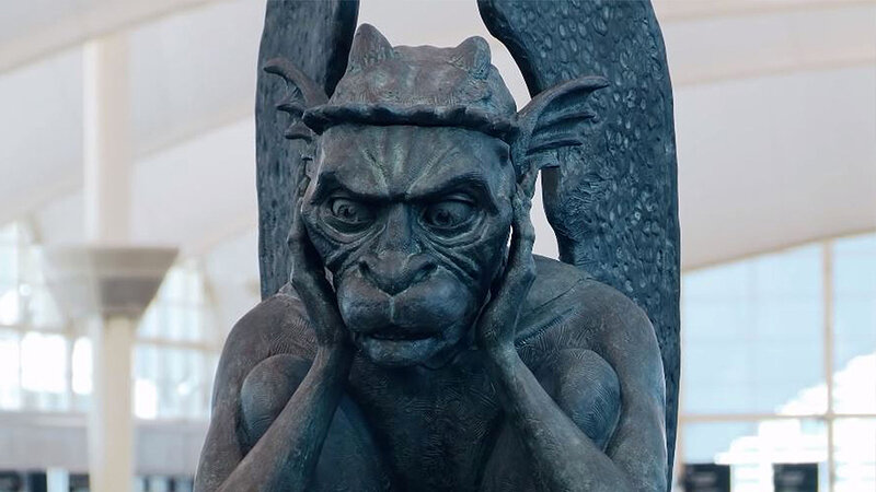 leadgargoyle