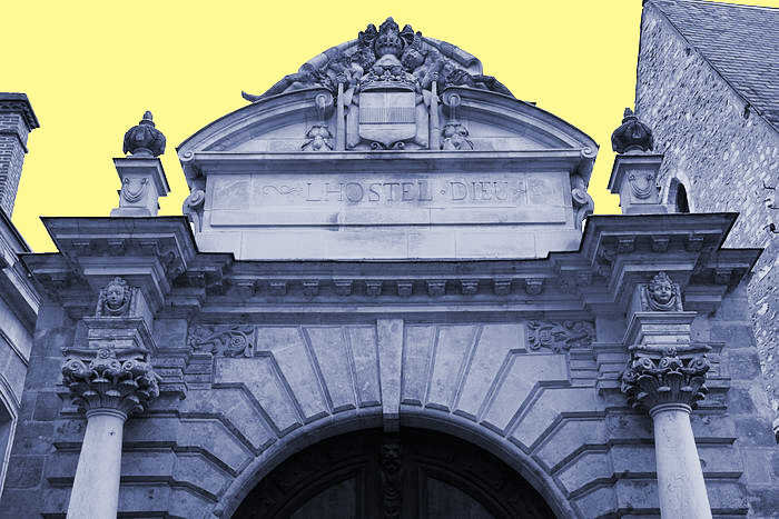 93-02-08 1 Hôtel Dieu 2