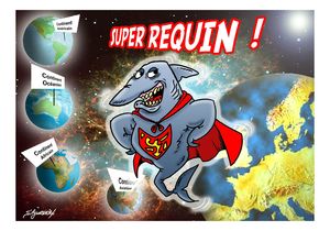 super requin 2