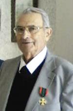 André Alazard 2013