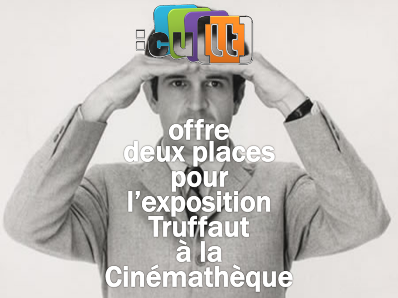 Cadeau Truffaut