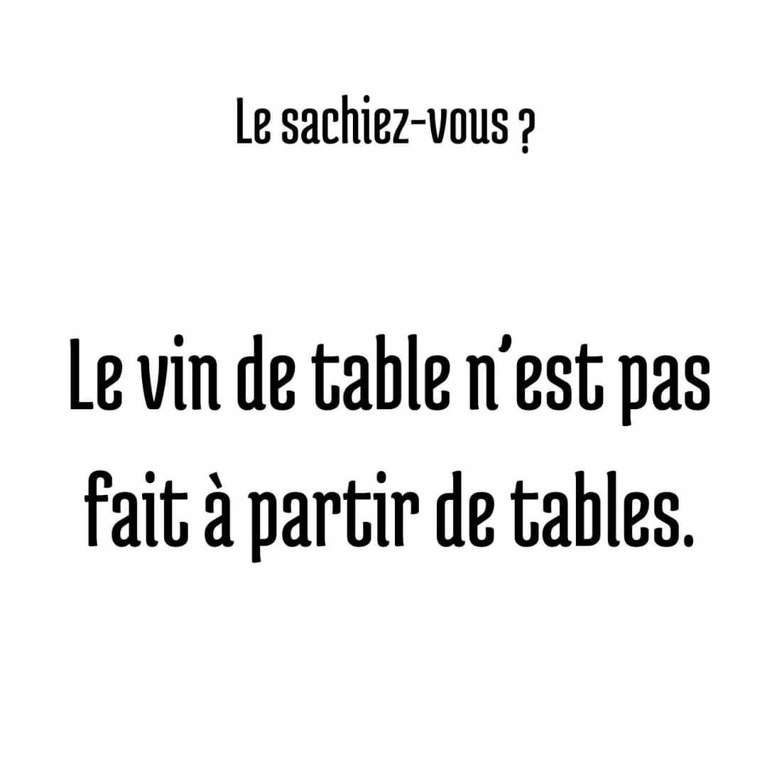 le vin, origine