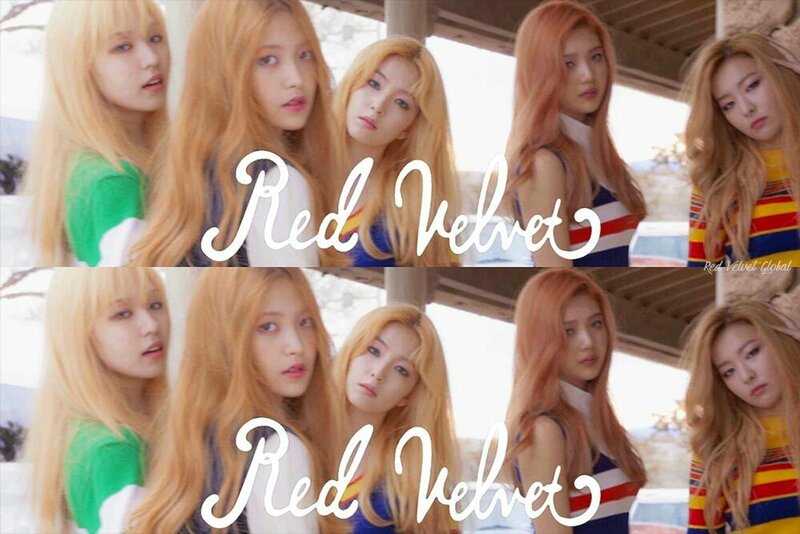 Red-Velvet