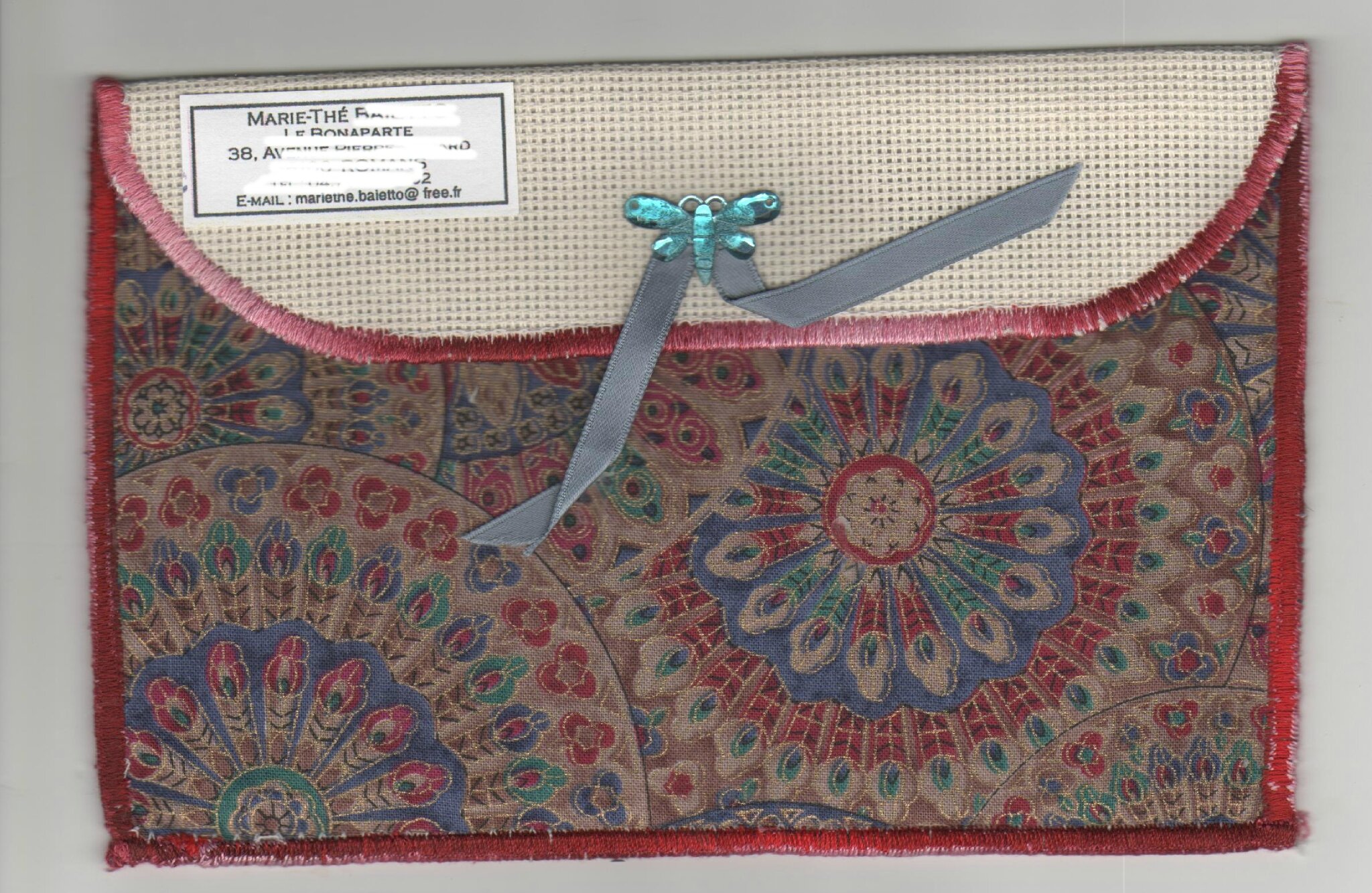 Marie Thé 2 001
