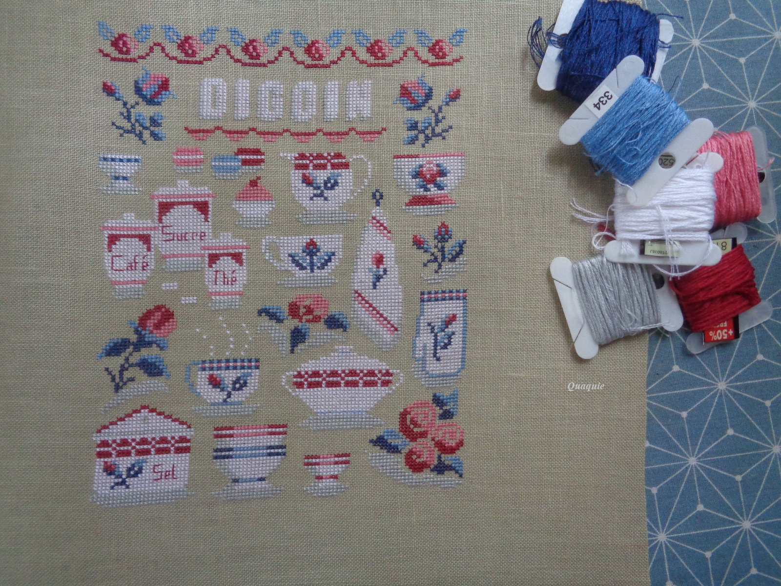 Digoin