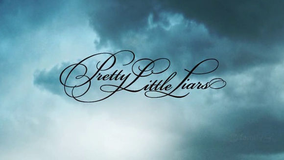 PrettyLittleLiars