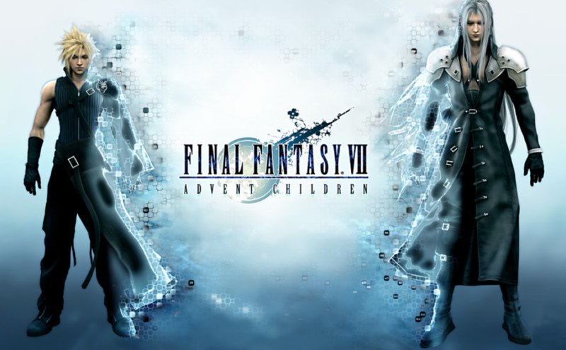 Le jeu Final Fantasy