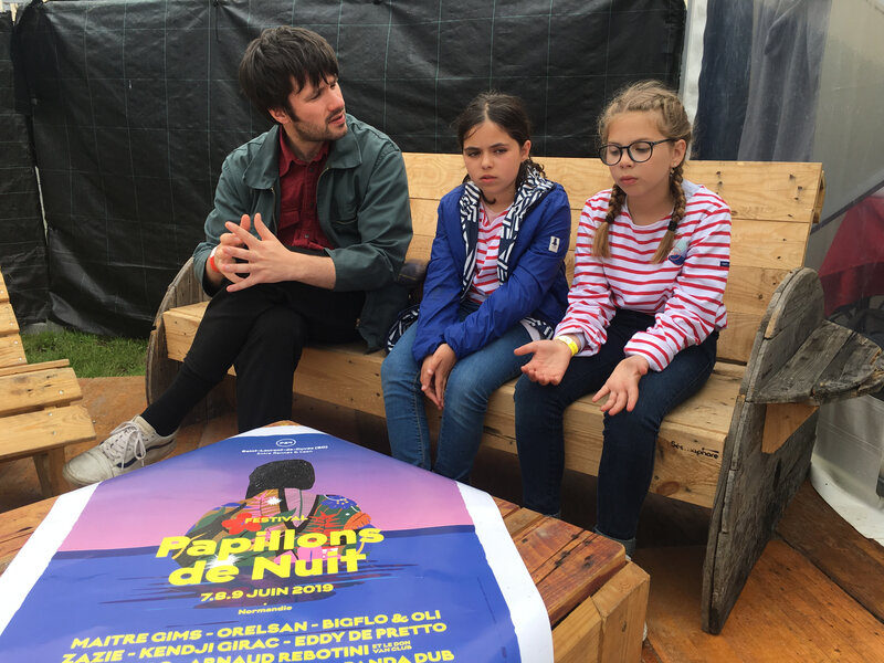 festival_Papillons de nuit_2019_Adrien Legrand_choeurs de Parisy_Avranches_interview_ITW_Avranches_P2N_Saint-Laurent-de-Cuves
