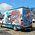 Z-9797 Acro Bike à Cassel