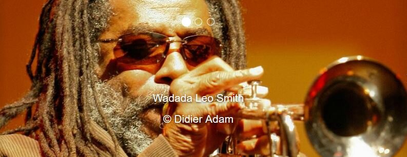 Wadada Leo Smith Sons d'Hiver 2017