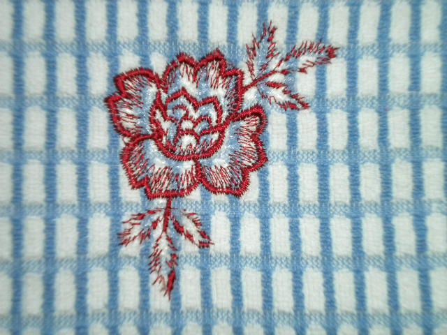 rose