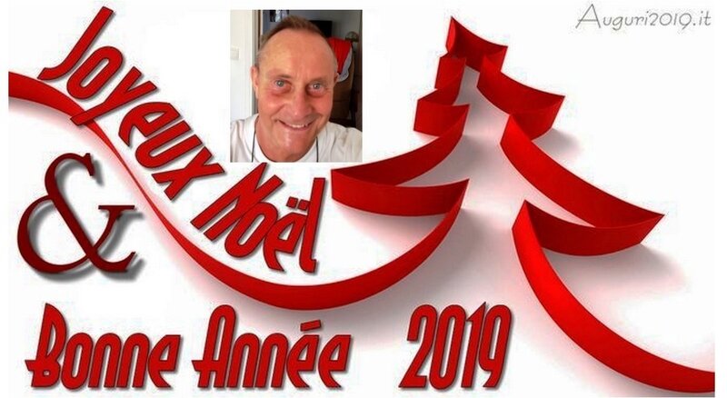 Voeux perso 2019