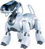 aibo-sony