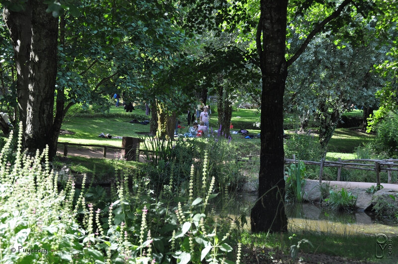 Puy du Fou 2011 - 8074