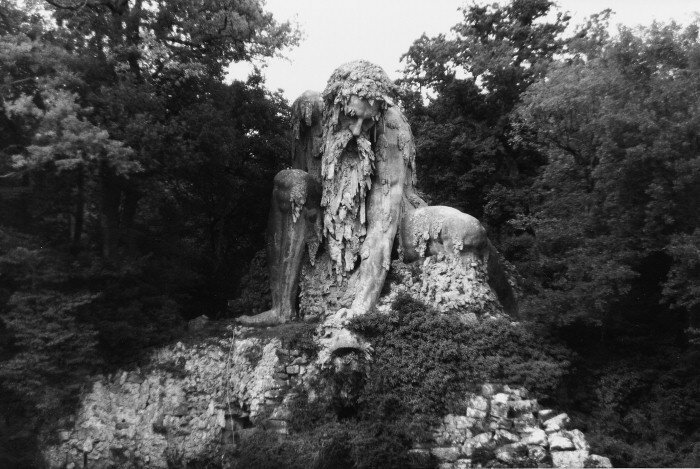 appeninogiambologna