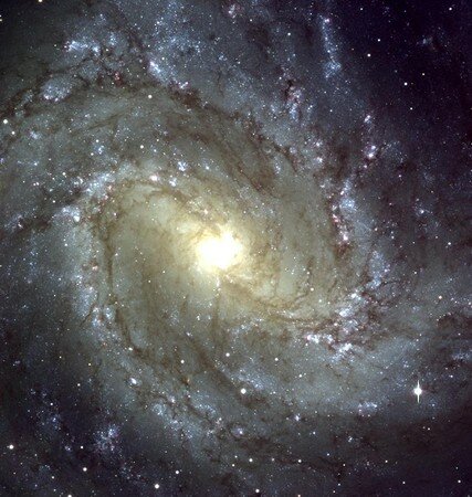 galaxieM83NGC5236