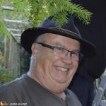 Patrick - chapeau