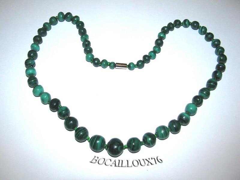 Collier MALACHITE 15 (4)