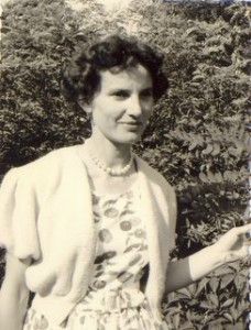 josette passas