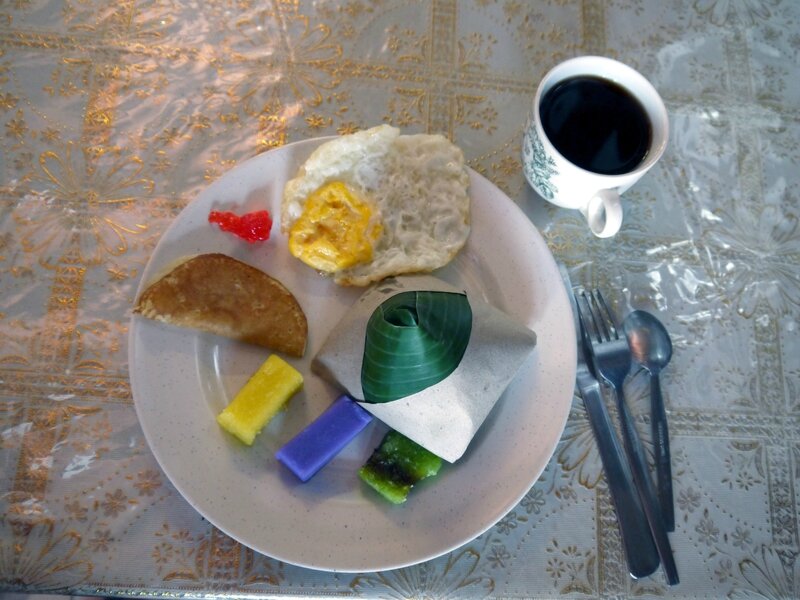 Breakfast_Penang