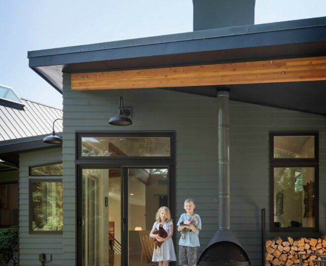 Innovative-Malm-Fireplace-mode-Seattle-Transitional-Exterior-Remodel-ideas-with-firewood-storage-glass-doors-660x5401