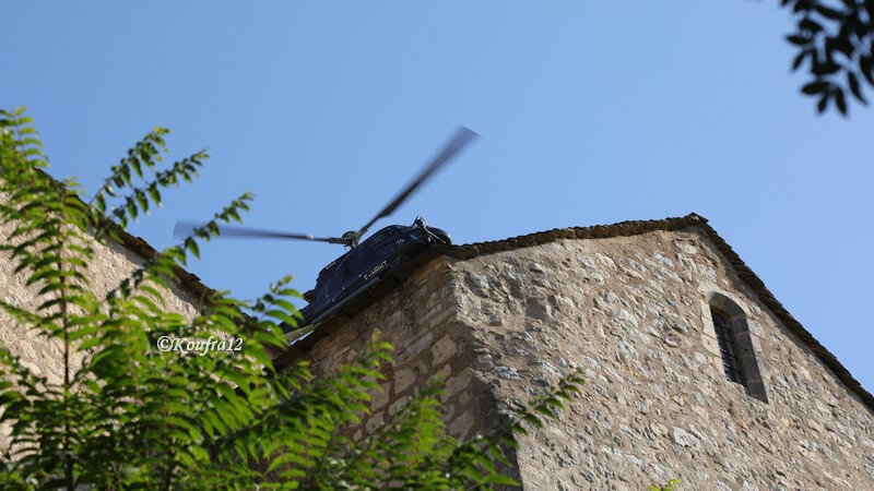 Photos JMP©Koufra12 - Roc Castel Hélicoptère - 04092018 - 0299