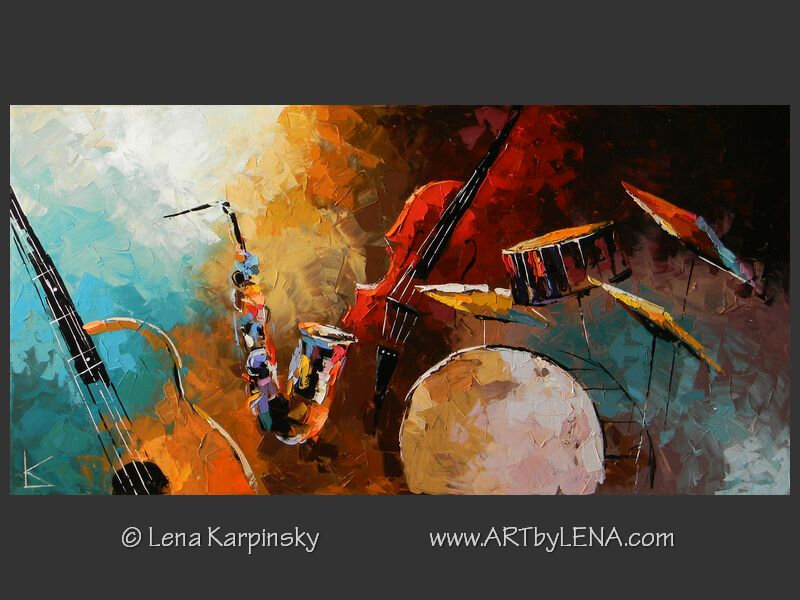 music lena karpinsky 3