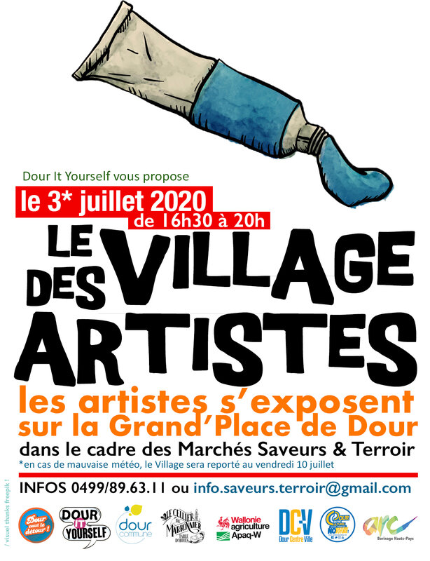 lesartistesexposentle3juillet