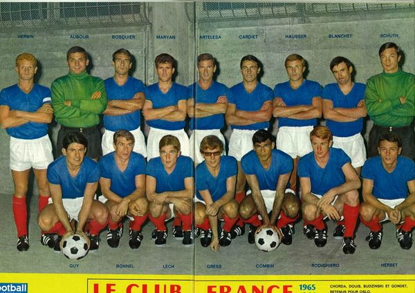 France-1965