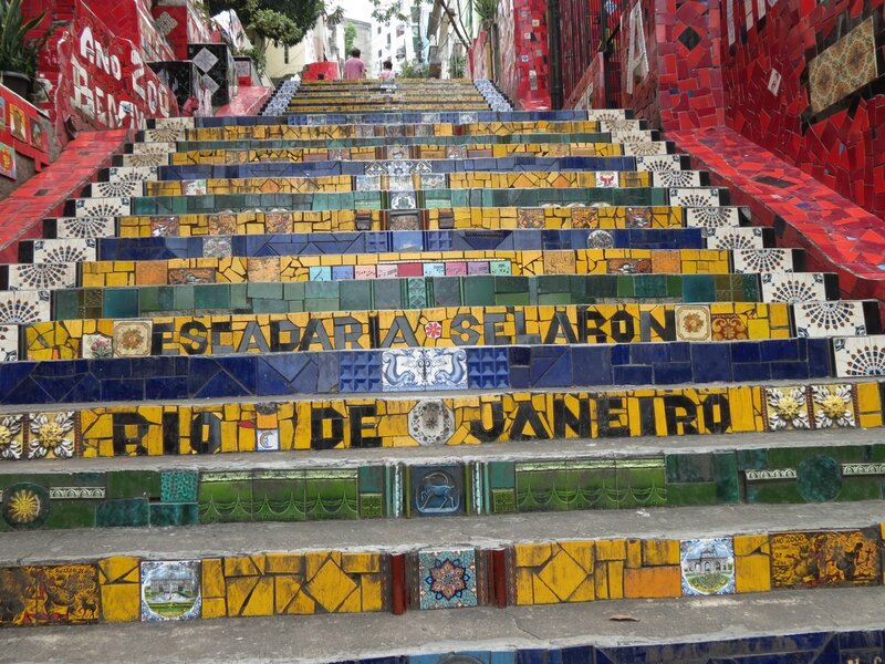 Lapa, Rio de Janeiro