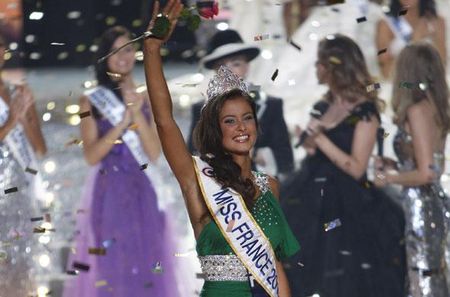 MissFrance