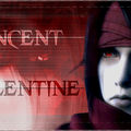 Vincent Valentine - Final Fantay VII <b>Dirge</b> <b>of</b> <b>Cerberus</b> -