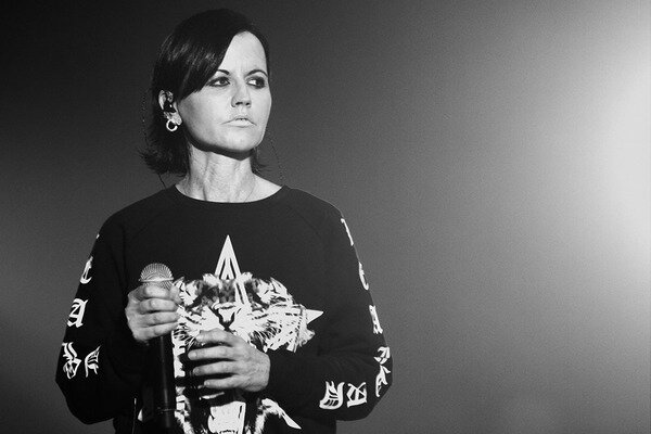 Dolores O'Riordan