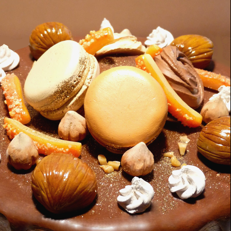 GROS PLAN GATEAU 2