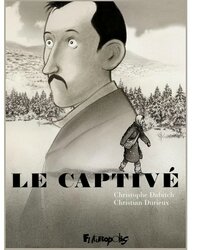 le captivé