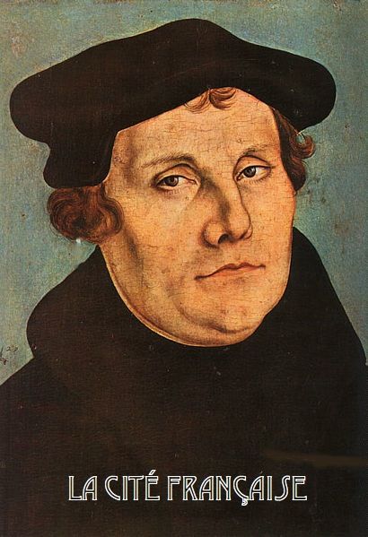 luther