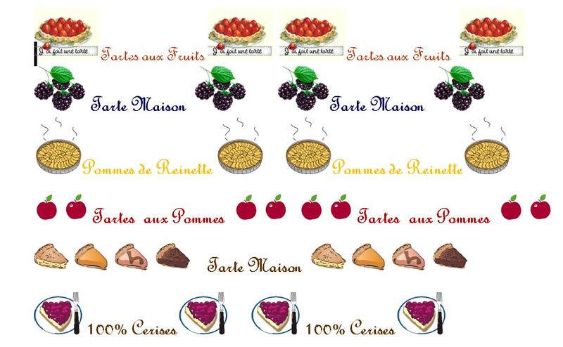 tarte