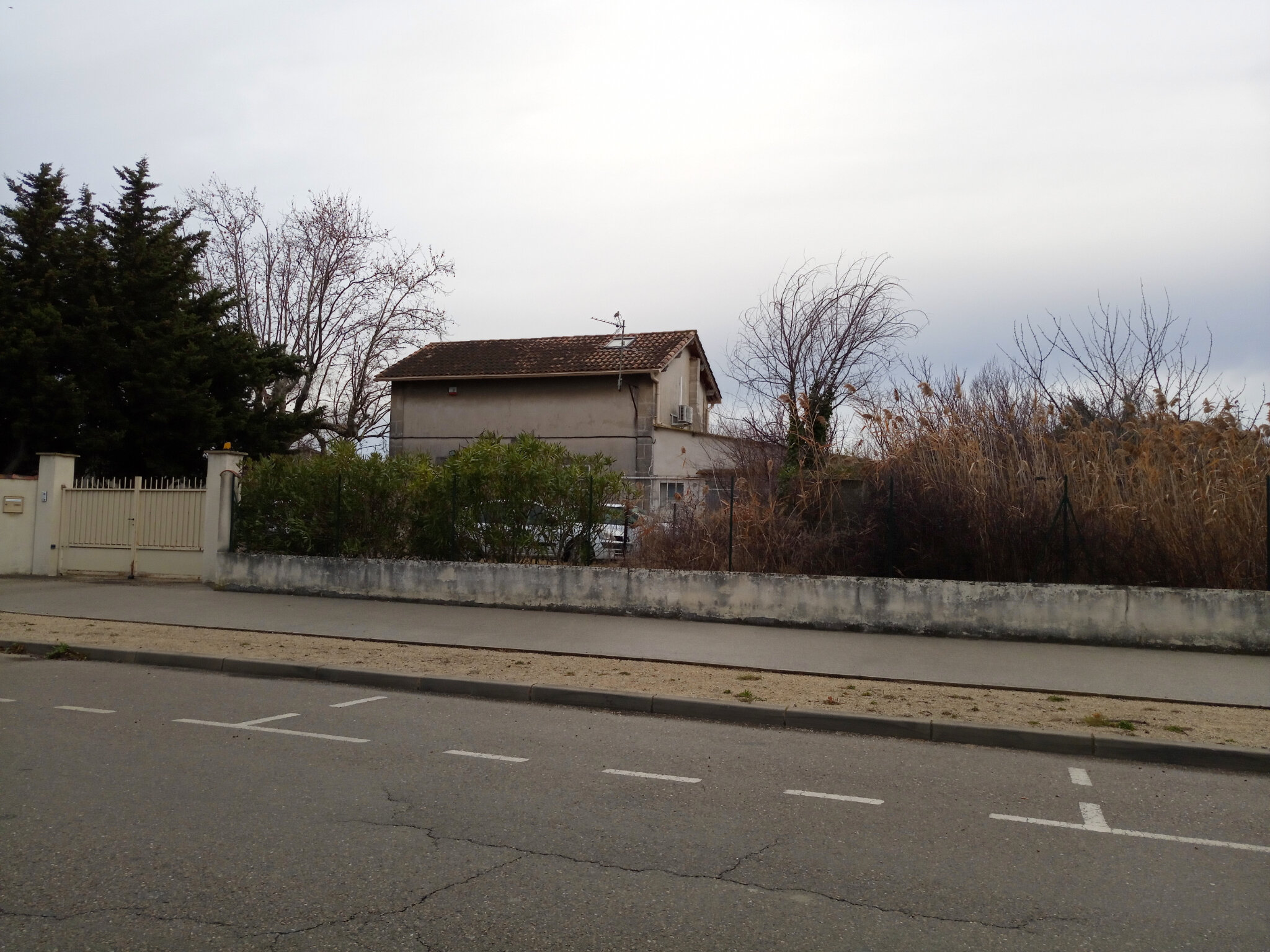 Fourques (Gard - 30)