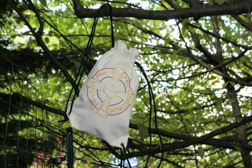 Sac à dos