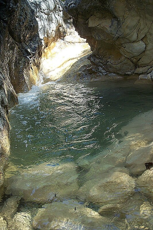 vasque